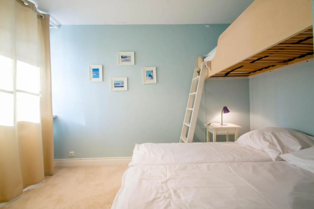 Grand Apartments Sopot
