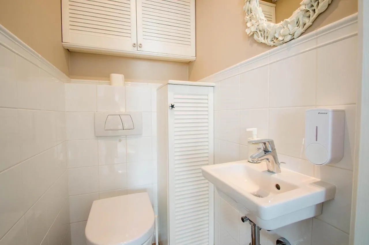 Grand Apartments Sopot 0*,  Poland