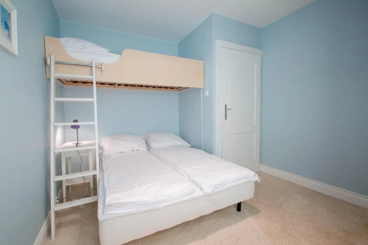 Grand Apartments Sopot 0*,