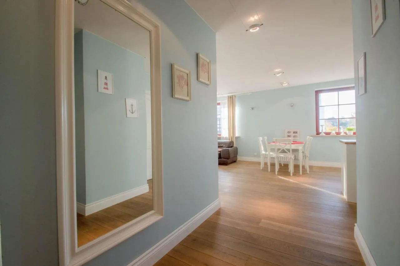 Grand Apartments Sopot