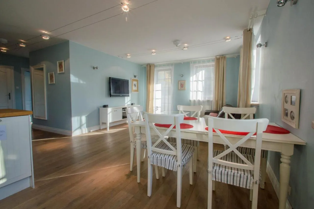 Grand Apartments Sopot