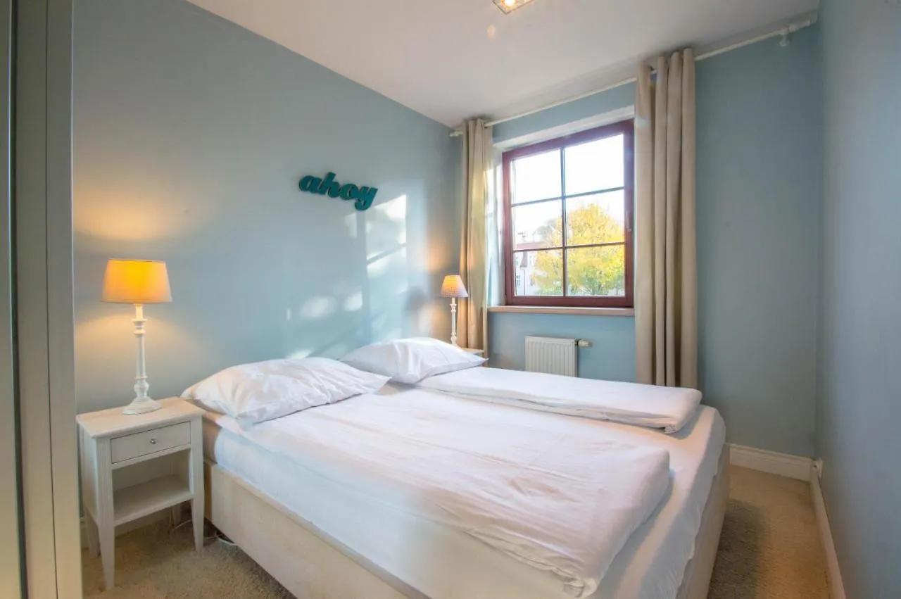 Grand Apartments Sopot 0*,  Poland