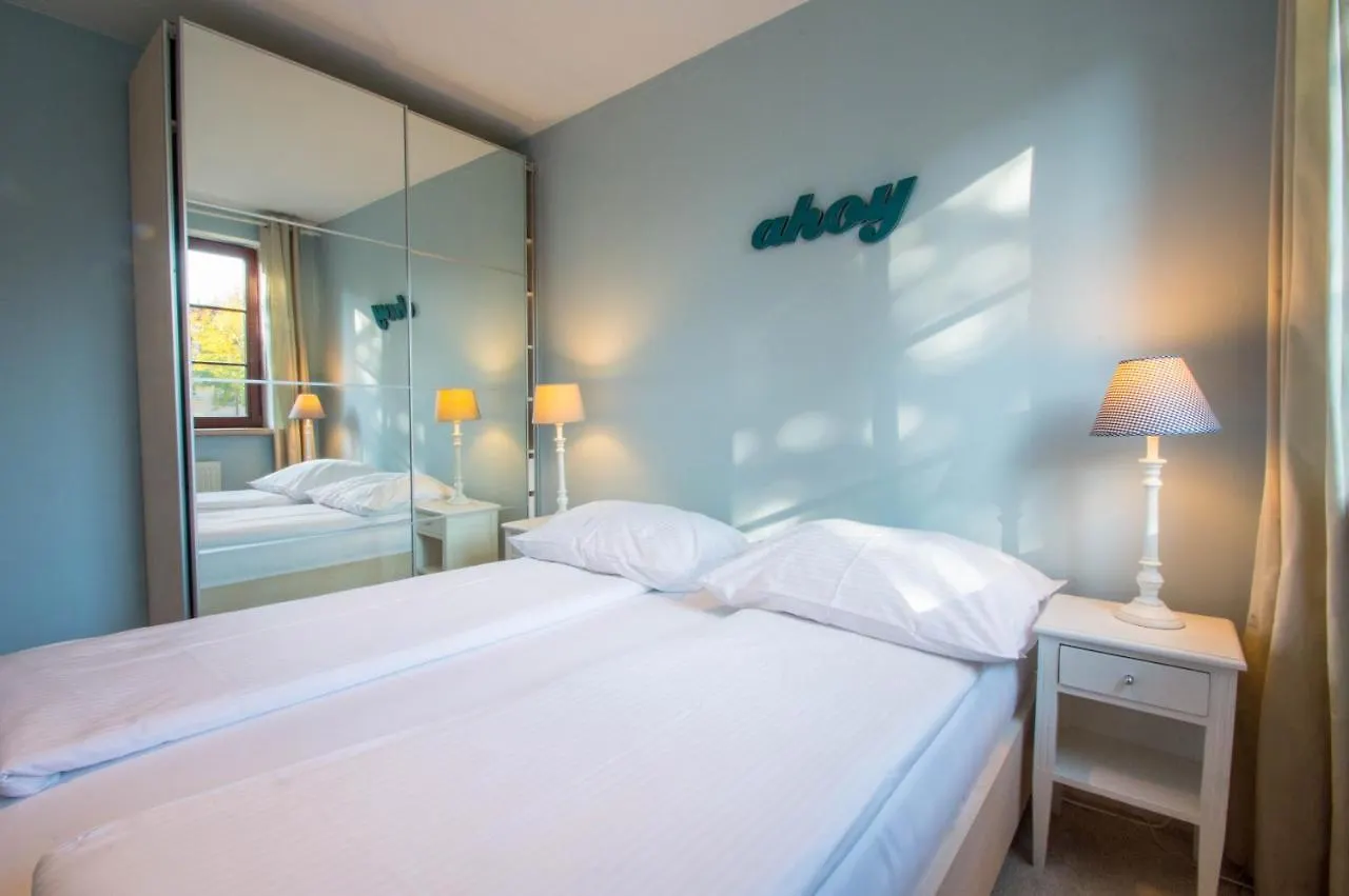 Grand Apartments Sopot